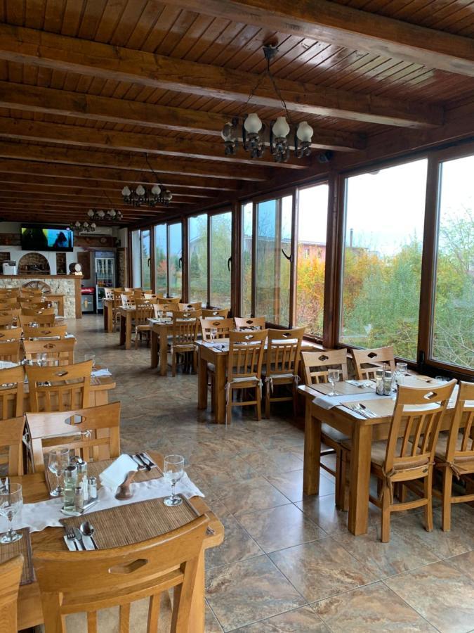 Hanu Lui Gica Spa Σάτου Μάρε Εξωτερικό φωτογραφία