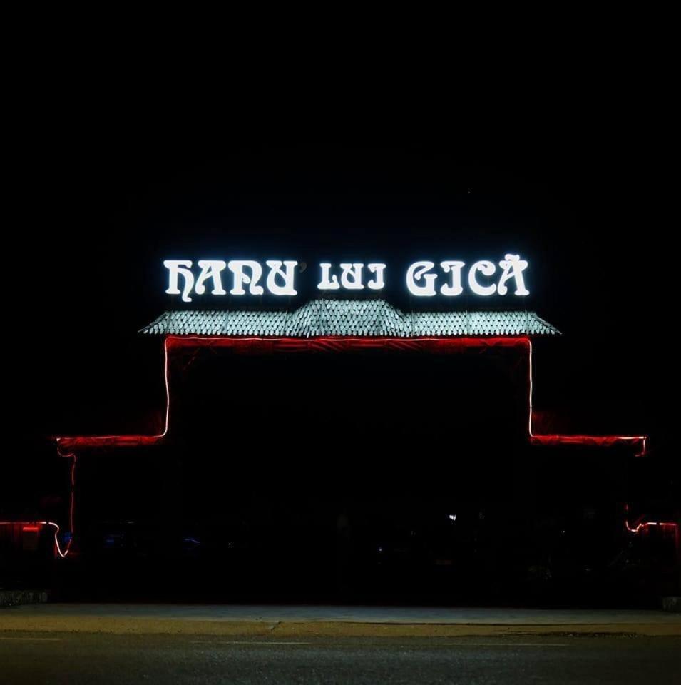 Hanu Lui Gica Spa Σάτου Μάρε Εξωτερικό φωτογραφία