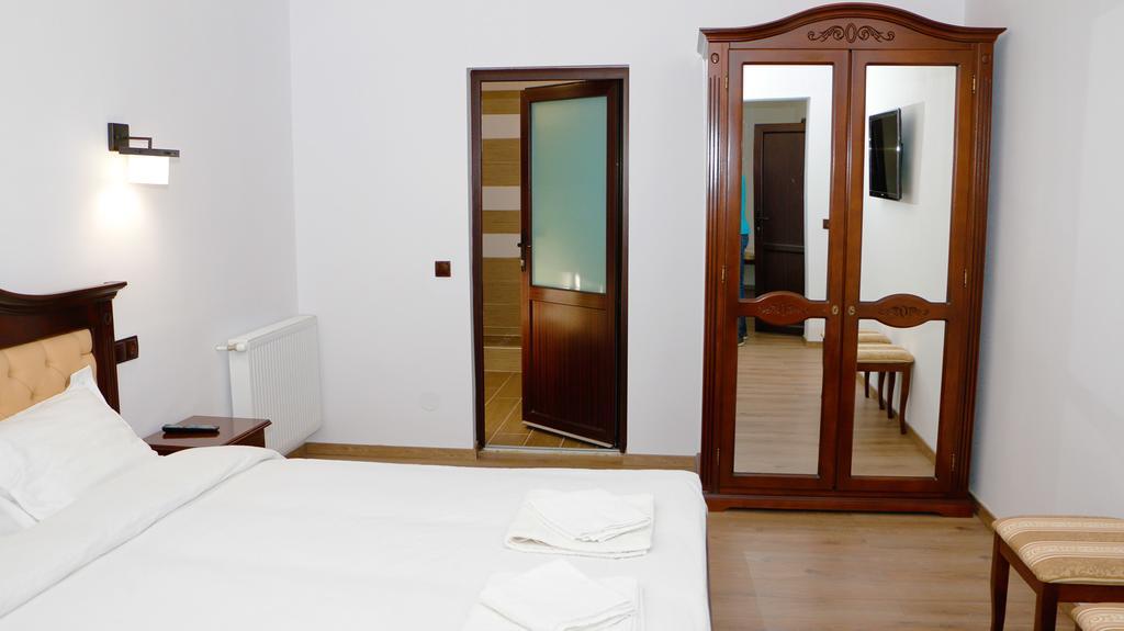 Hanu Lui Gica Spa Σάτου Μάρε Εξωτερικό φωτογραφία